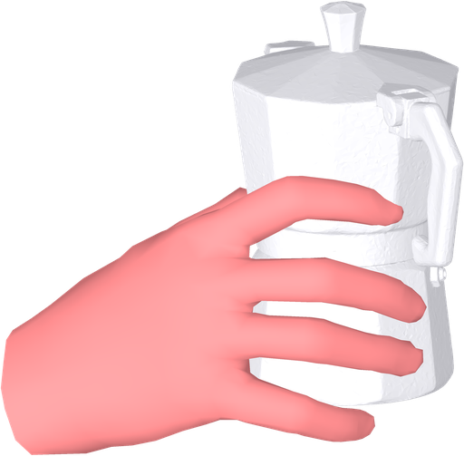 Illustrative contact configuration 2