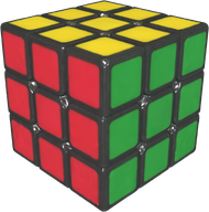 Cube