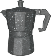 Moka pot