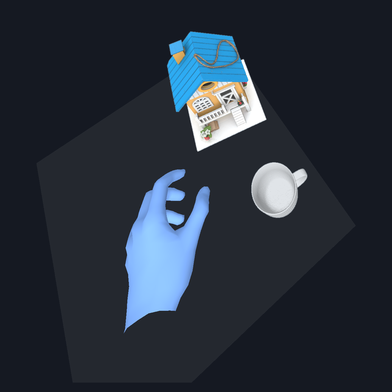 Sample 1: CAHMP