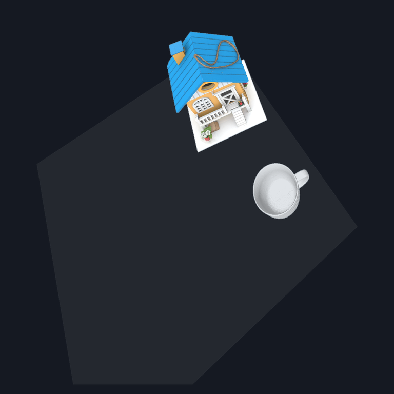Sample 1: ObjectForesight