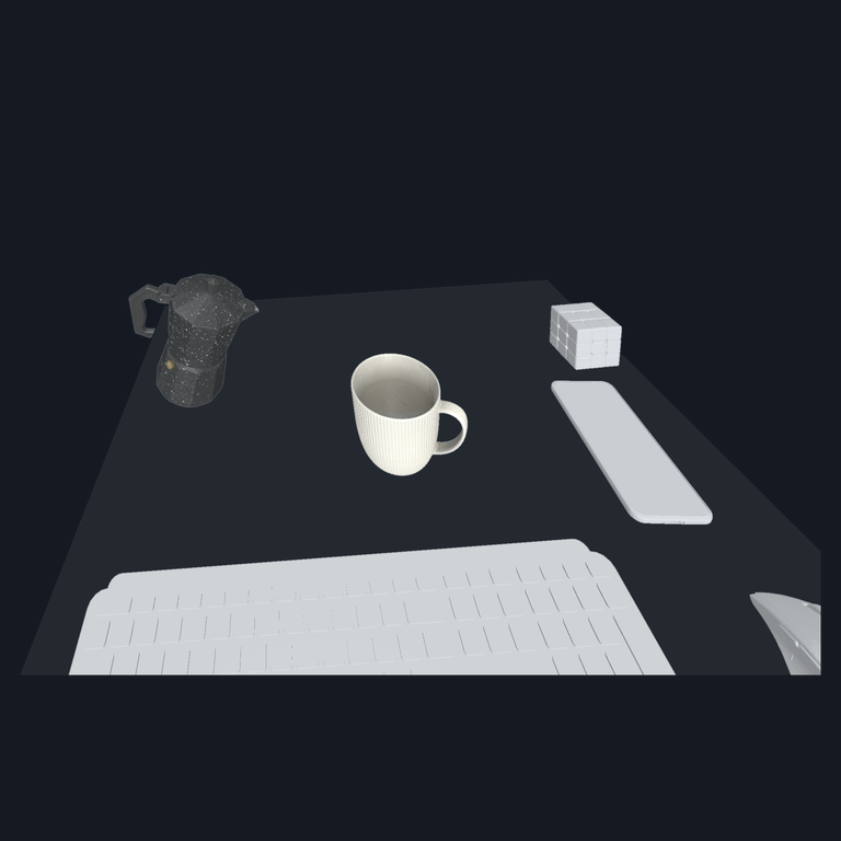 Sample 2: ObjectForesight